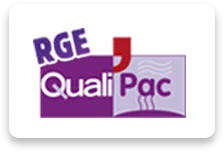 Rge Qualipac